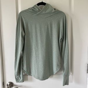REI Sahara Shade Hoodie